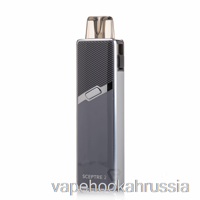 Vape Russia Innokin Scepter 2 комплект капсул серый